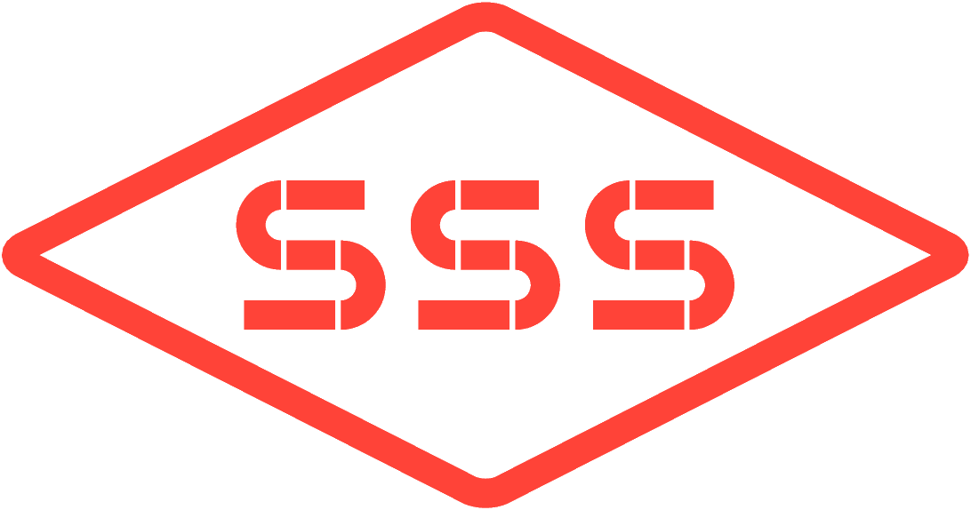 Sponsorenlogo SSS