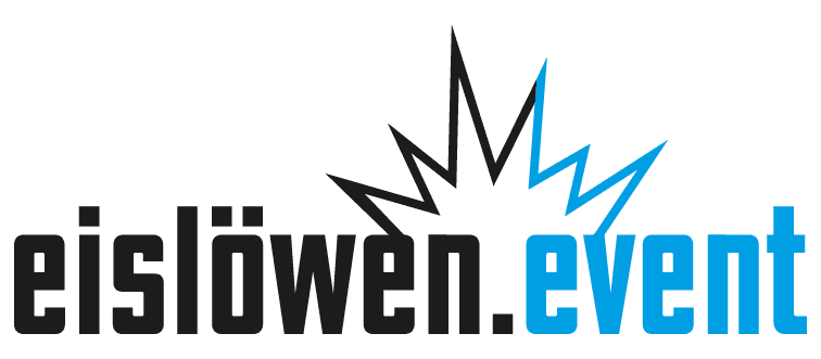 Sponsorenlogo eislöwen.event