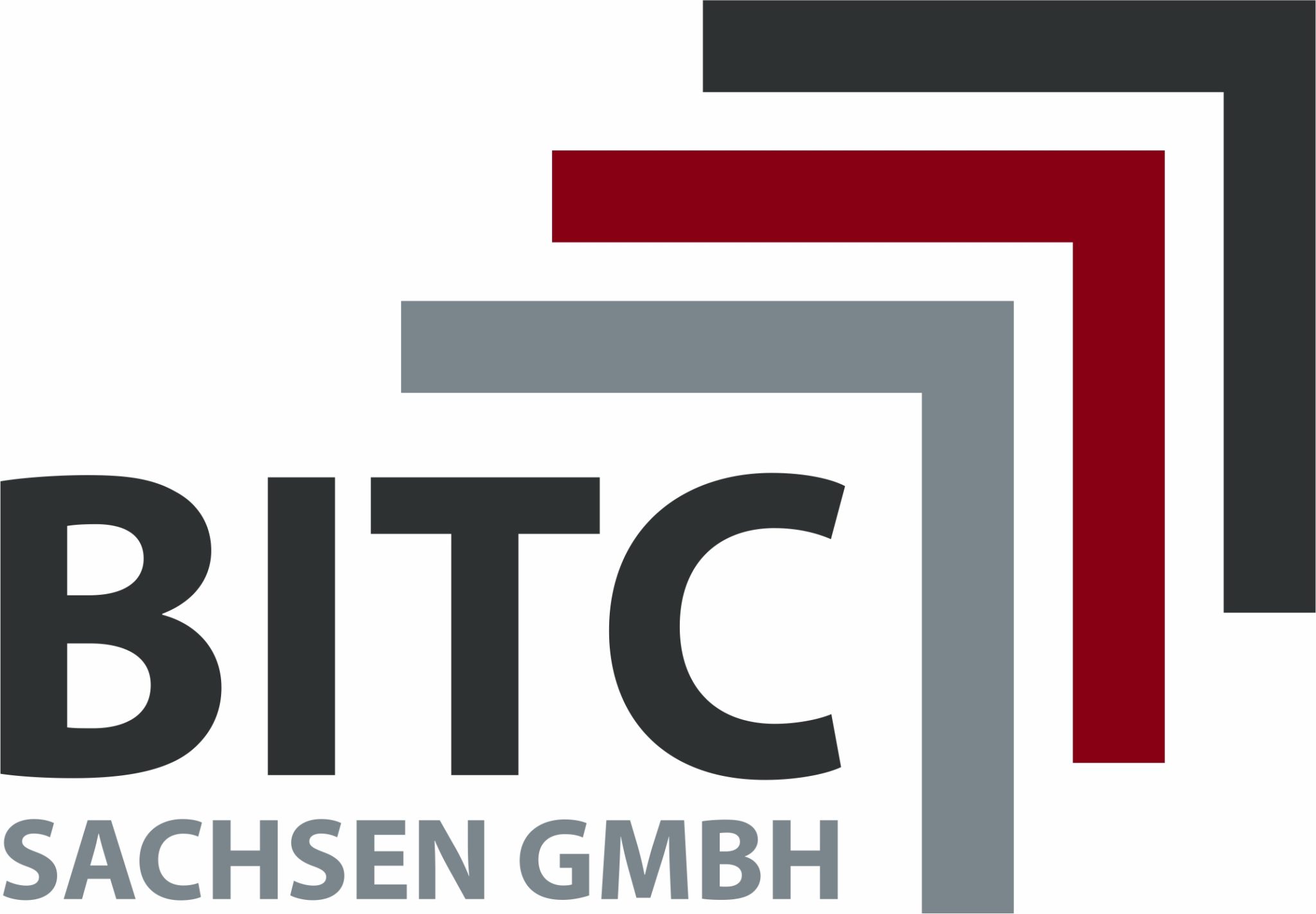 Sponsorenlogo BITC Sachsen GmbH