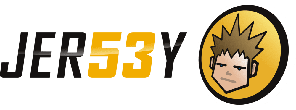 Sponsorenlogo Jer53y