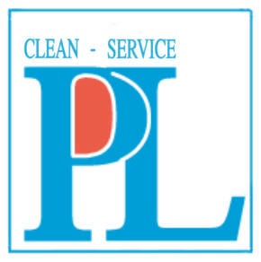 Sponsorenlogo PL Clean-Service