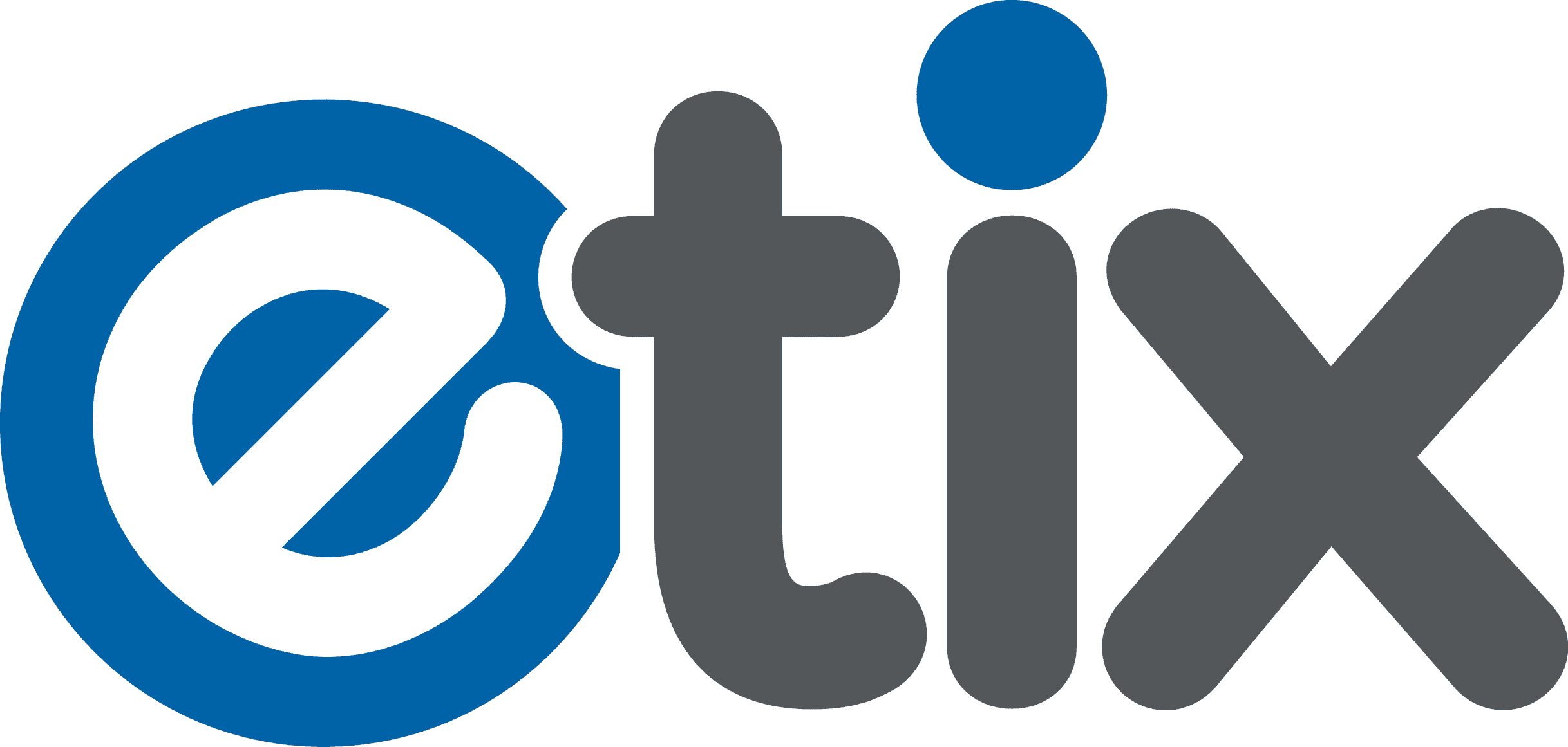 Sponsorenlogo etix