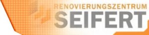 Sponsorenlogo Seifert