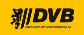 Sponsorenlogo DVB