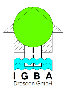 IGBA Logo