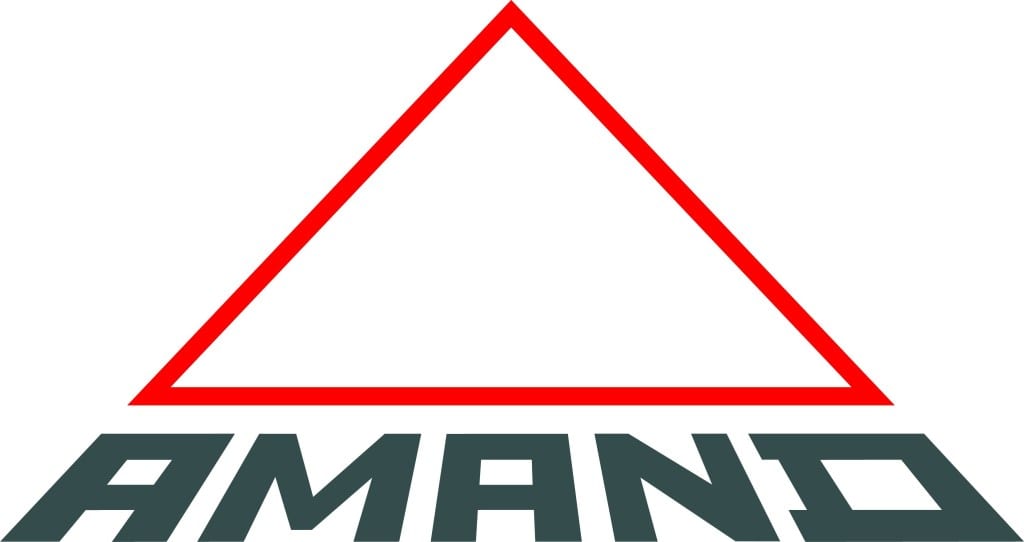 Sponsorenlogo Amand