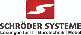 Sponsorenlogo Schröder Systeme