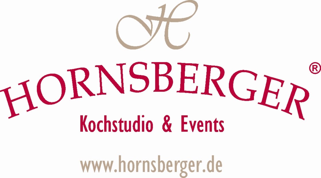 Sponsorenlogo Hornsberger Kochstudio und Events