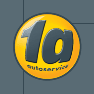 Sponsorenlogo 1a Autoservice Dietrich