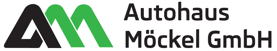 Sponsorenlogo Autohaus Möckel