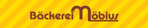 Sponsorenlogo Bäckerei Möbius