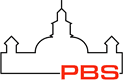 Sponsorenlogo PBS