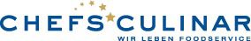 Sponsorenlogo Chefsculinar