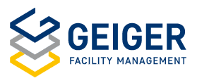 Sponsorenlogo Geiger