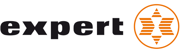 Sponsorenlogo Expert