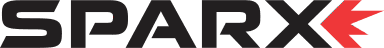 Sponsorenlogo Sparx