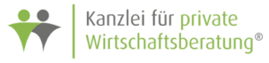 Sponsorenlogo Kanzlei für private Wirtschaftsberatung