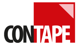 Sponsorenlogo CONTAPE