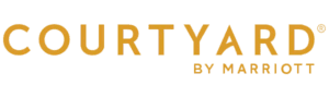 Sponsorenlogo Courtyard by marriott