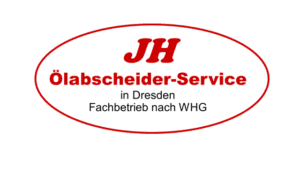 Sponsorenlogo Ölabscheider Service