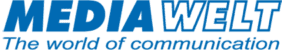 Sponsorenlogo Mediawelt