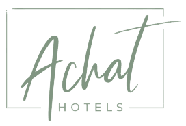Sponsorenlogo Achat Hotels