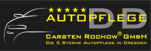 Sponsorenlogo Autopflege DD