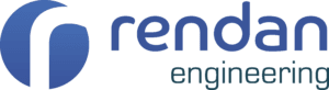 Sponsorenlogo rendan engineering