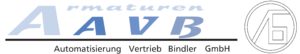Sponsorenlogo AVB
