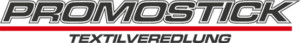 Sponsorenlogo Promostick