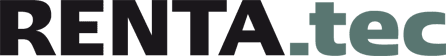 Sponsorenlogo Renta.tec