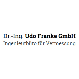 Sponsorenlogo Dr. Franke GmbH Ingenierbüro