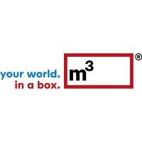 Sponsorenlogo your world in a box