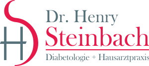 Sponsorenlogo Dr. Steinbach