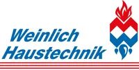 Sponsorenlogo Weinlich Haustechnik