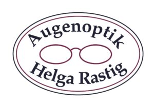Sponsorenlogo Augenoptik Rastig