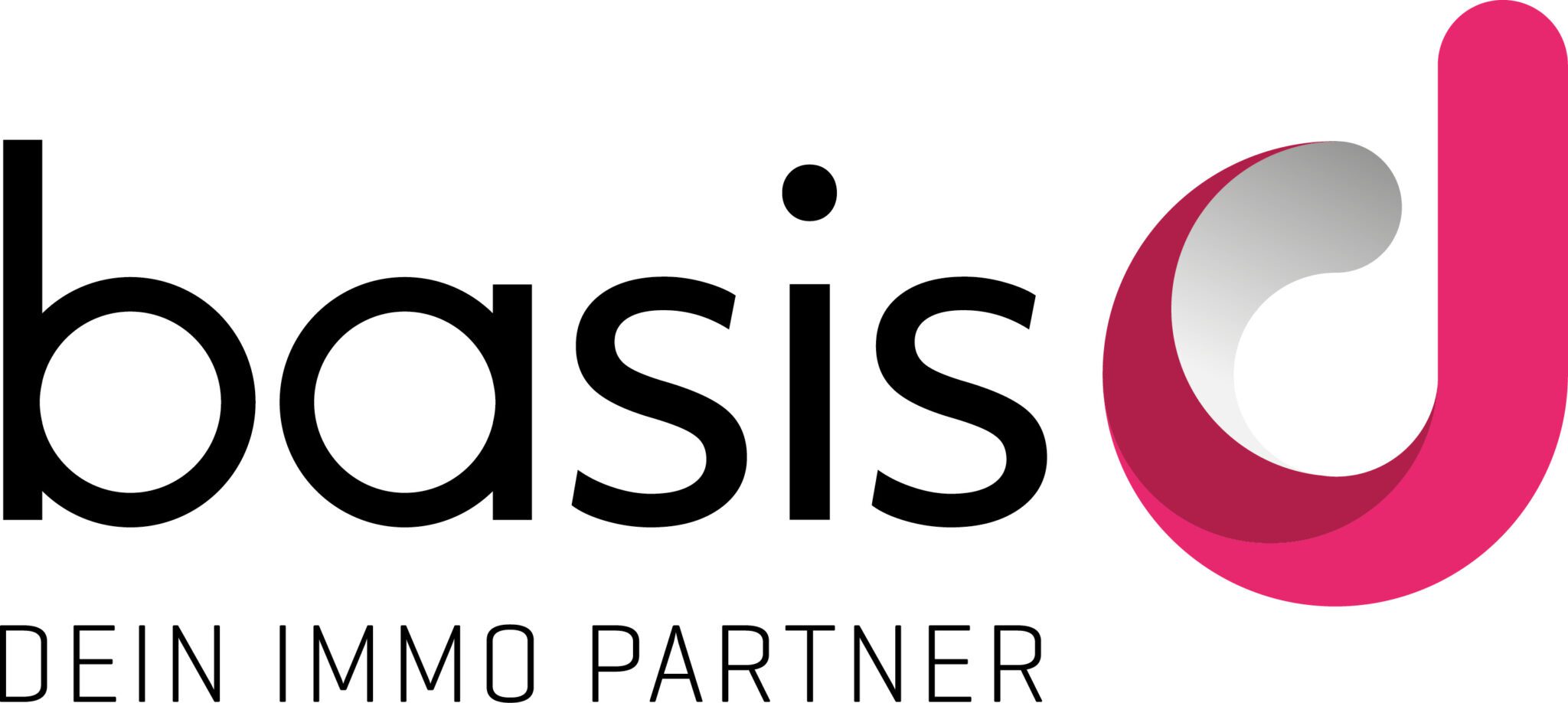 Sponsorenlogo basisD Immopartner