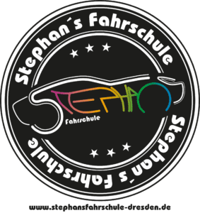 Sponsorenlogo Stephans Fahrschule