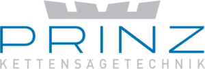 Sponsorenlogo Prinz Kettensägetechnik