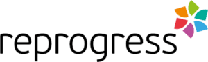 Sponsorenlogo reprogress