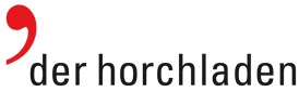 Sponsorenlogo der horchladen